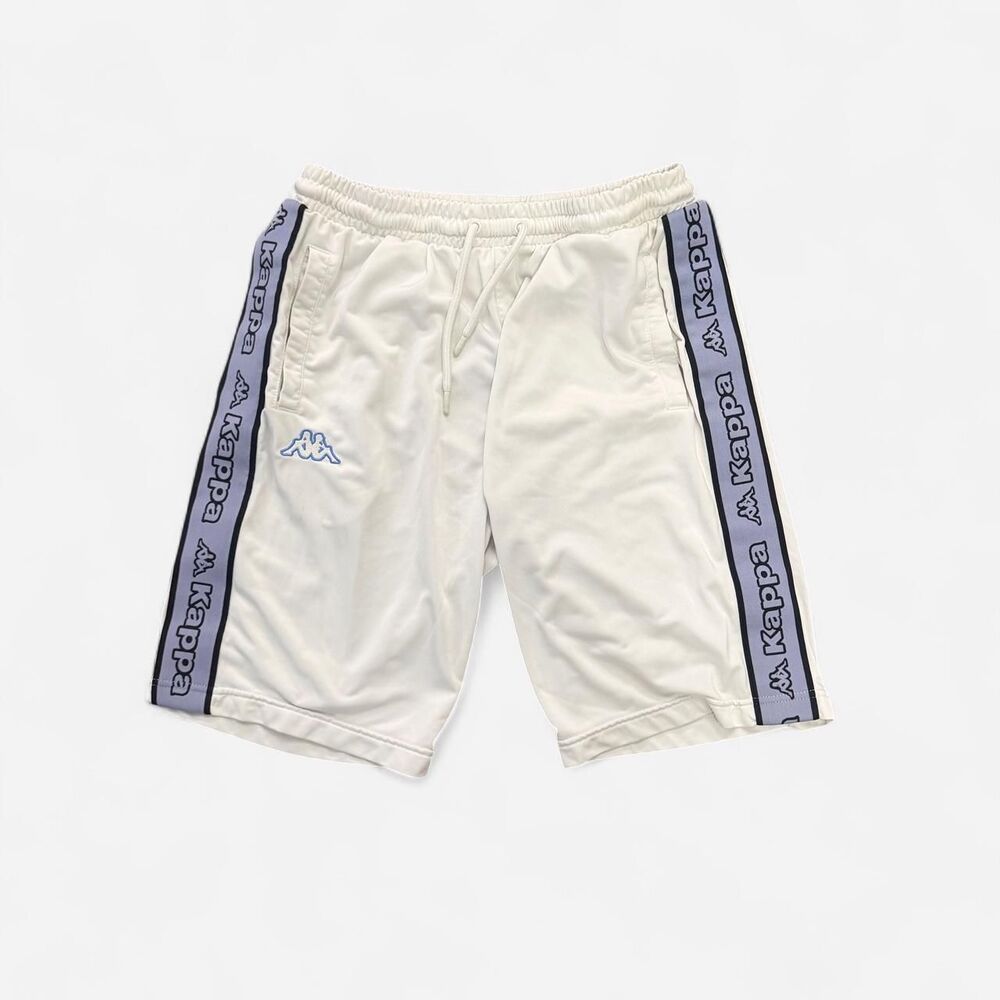 Kappa Track Shorts